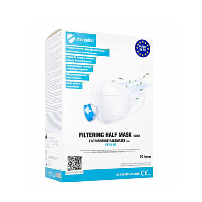 FFP 2-Maske